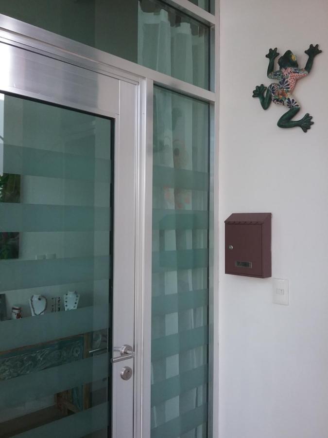 Casa Rioja Playacar Playa del Carmen Exterior foto