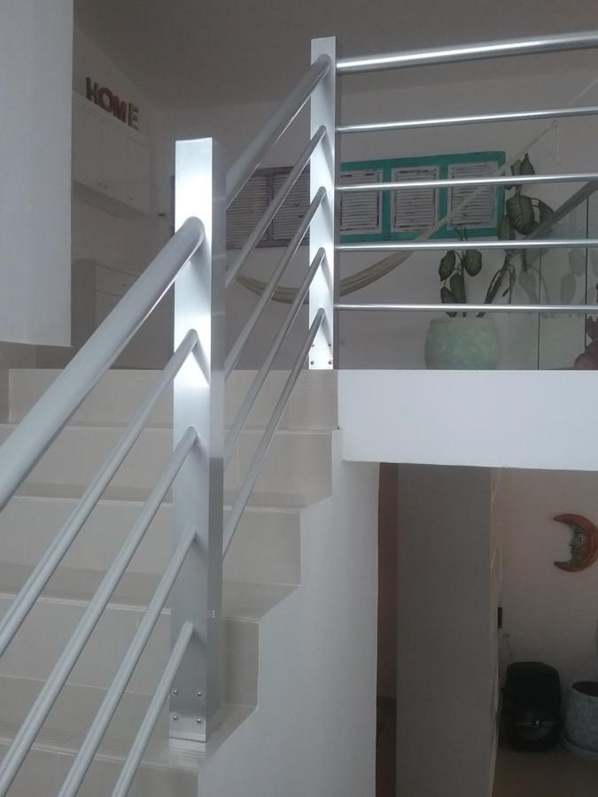 Casa Rioja Playacar Playa del Carmen Exterior foto